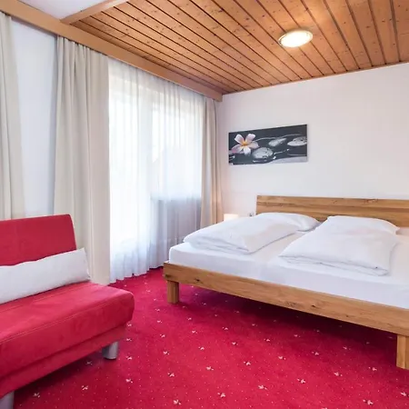 Hotel Landhaus Mondschein Kastelbell