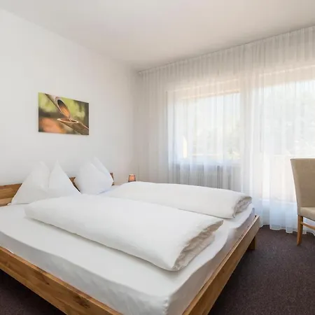 Landhaus Mondschein Hotel Kastelbell