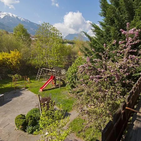 Hotel Landhaus Mondschein
